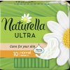 NATURELLA vložky ultra normal 10ks