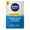 NIVEA balzam po holení 100ml Active Energy