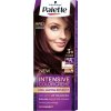 PALETTE INTENSIVE COLOR CREME farba na vlasy RFE3 Intenzívne tmavo fialová