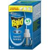 RAID tekutá náplň do elektrického odparovača 27ml /45nocí