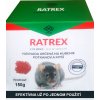 RATREX Z návnada na hubenie hlodavcov 150g