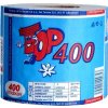 TOP toaletný papier modrý 400/ 50m