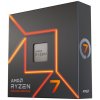 AMD Ryzen 7 7700X / LGA AM5 / max. 5,4GHz / 8C/16T / 40MB / 105W TDP / BOX bez chladiča