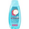 SCHAUMA šampón 400ml Moisture & Shine