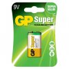 GP Super Alkaline 6LR61/9V