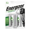 Energizer R14/C Ni-MH 2500mAh - 2ks