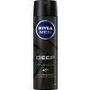 NIVEA MEN deo sprej 150ml Deep