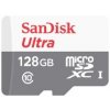 Sandisk MicroSDXC 128GB Ultra Class 10 UHS-I