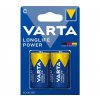 Varta Longlife Power LR14/C
