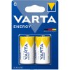 Varta ENERGY C/LR14 - 2ks