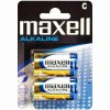Maxell Alkaline LR14/C - 2ks