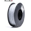 XtendLAN PLA filament 1,75mm mramorový 1kg