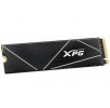 ADATA XPG GAMMIX S70 BLADE 1TB SSD / Interní / PCIe Gen4x4 M.2 2280 / 3D NAND