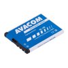 AVACOM Baterie do mobilu Nokia 6111 Li-Ion 3,7V 750mAh (náhrada BL-4B) - neoriginálna