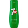 SODASTREAM Sirup 7up 440 ml