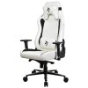 AROZZI VERNAZZA XL SoftPU White/ povrch polyuretan/ bílá