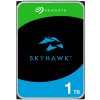 Seagate SkyHawk 1TB HDD / ST1000VX013 / 3,5" / SATA III / 256 MB