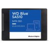 WESTERN DIGITAL BLUE SSD 3D NAND WDS200T3B0A 2TB
