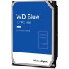 WESTERN DIGITAL BLUE WD60EZAX 6TB SATA/600 256MB cache, 3.5"