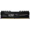 ADATA XPG GAMMIX D10 Black Heatsink 8GB DDR4 3600MHz / DIMM / CL18