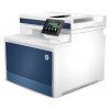 Hewlett Packard Color LaserJet Pro MFP 4302fdw