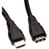 PremiumCord kphdmf5/ HDMI-HDMI/ černý/ 5m