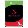 Seagate IronWolf 8TB HDD / ST8000VN002 / 3,5"