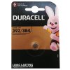 Duracell 392/384/G3/SR41W - 1ks