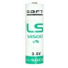 SAFT LS14500 3,6V 2600mAh