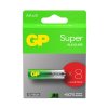 GP Super Alkaline G-TECH LR6/AA - 8ks