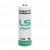 SAFT LS17500/STD A/R23 3,6V