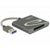 Delock 91583 USB 3.0 pre karty XQD 2.0