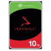 Seagate IronWolf 10TB HDD / ST10000VN000 / 3,5" / 7200 rpm / SATA III / 256 MB