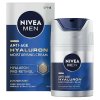 NIVEA MEN pánsky krém 50ml Hyaluron SPF15