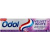 ODOL zubná pasta Velvet White 75ml