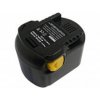 AVACOM ATAE-B1220-30H do AEG B1220 R Ni-Mh 12V 3000mAh, články Panasonic