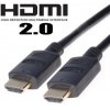 PremiumCord HDMI 2.0 High Speed kphdm2-10/ 10m