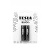 Tesla AA BLACK+ alkalická, 2 ks