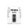 Tesla AAA BLACK+ alkalická, 2 ks