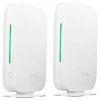 ZyXEL Multy M1 WiFi System (Pack of 2) AX1800 Dual-Band WiFi
