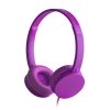 Energy Sistem Headphones Colors Grape
