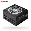 Chieftec PowerUP GPX-750FC, 750W ATX,80PLUS gold,cable-mgt,retail