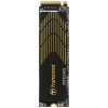 Transcend MTE245S 2TB, M.2 2280, PCIe Gen4x4, NVMe, 3D TLC