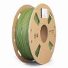 Gembird TIF058118 (filament), PLA MATTE, 1,75mm, 1kg, zelená