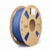 Gembird TIF058119 (filament), PLA MATTE, 1,75mm, 1kg, modrá