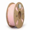 Gembird TIF058121 (filament), PLA MATTE, 1,75mm, 1kg, růžová