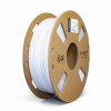 Gembird TIF058122 (filament), PLA MATTE, 1,75mm, 1kg, šedá