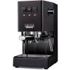 Gaggia New Classic Plus Evo čierna