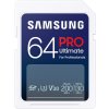 Samsung SDXC 64GB PRO ULTIMATE (MB-SY64S/WW)