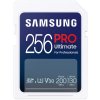 Samsung SDXC 256GB PRO ULTIMATE (MB-SY256S/WW)